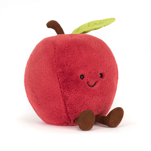 Amuseables Apple