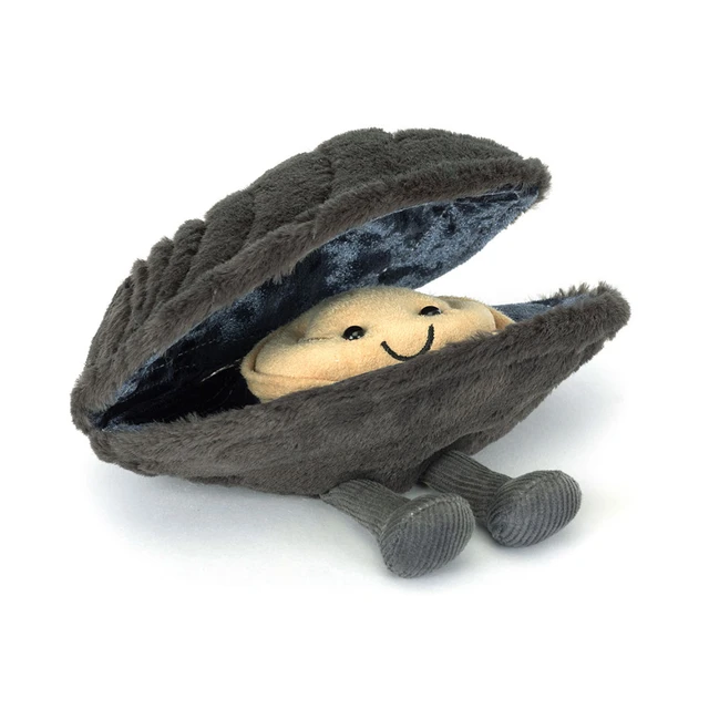 Amuseables Michelle Mussel