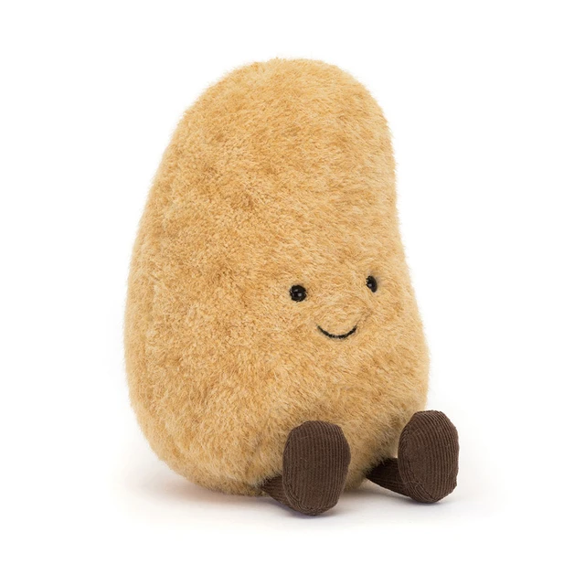 Amuseables Graham Potato