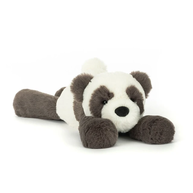 Smudge Panda
